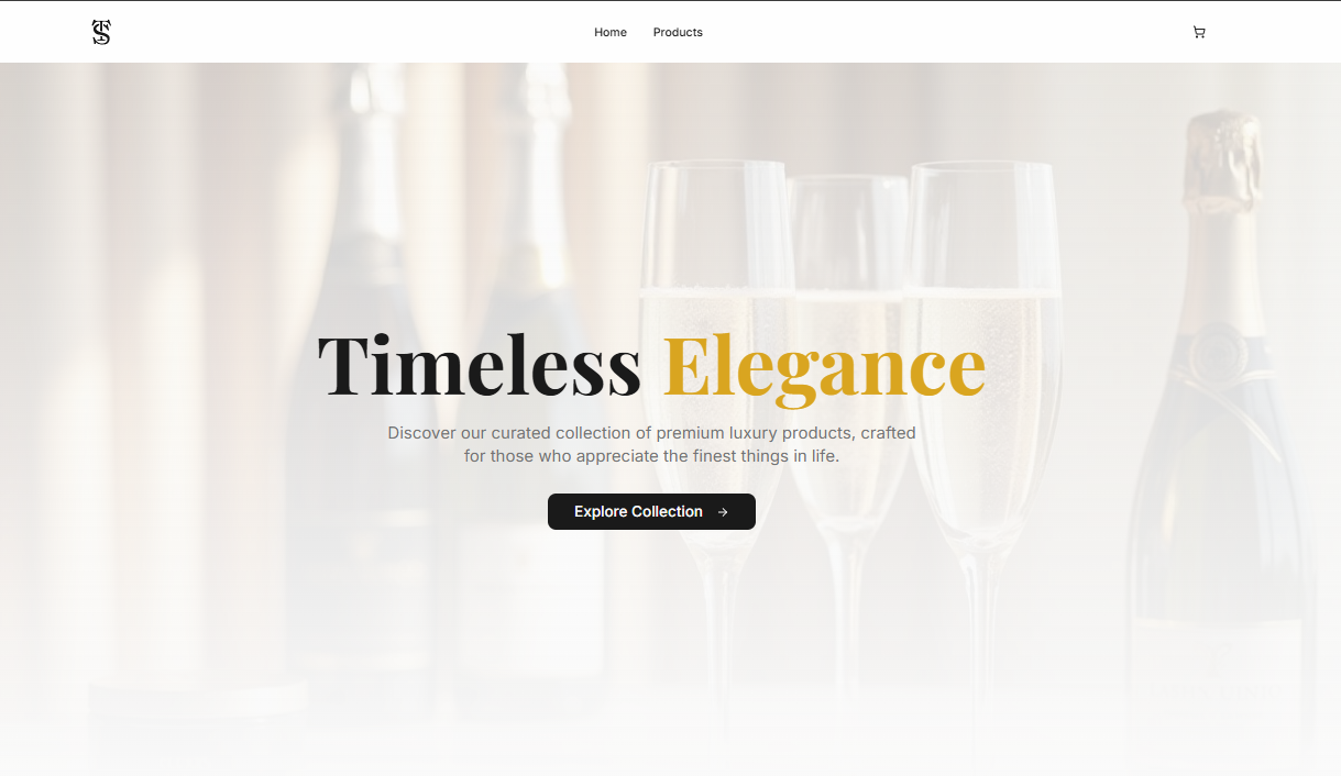 Glowing Animation by Tayyab Saleem